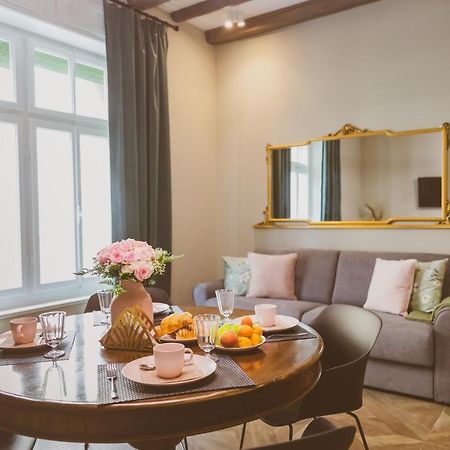 Chiara Home 우디네 외부 사진