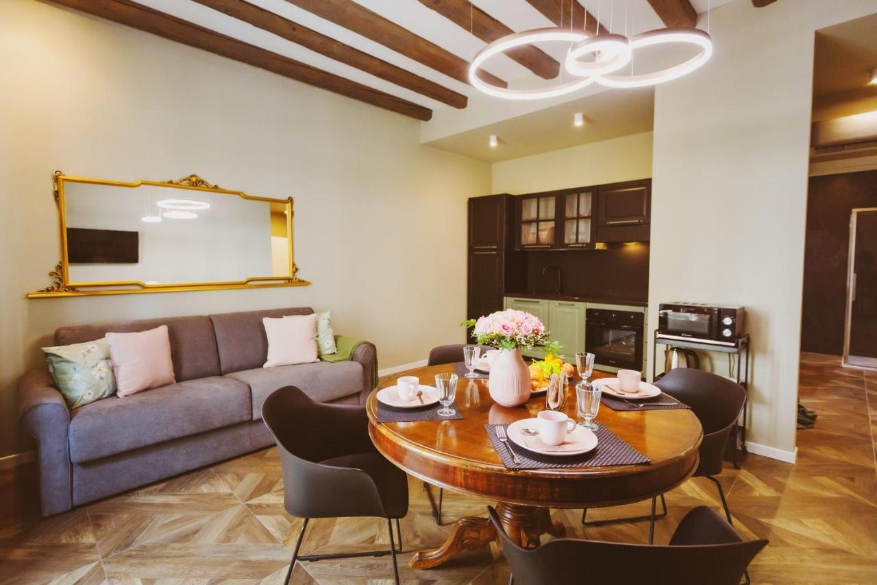 Chiara Home 우디네 외부 사진