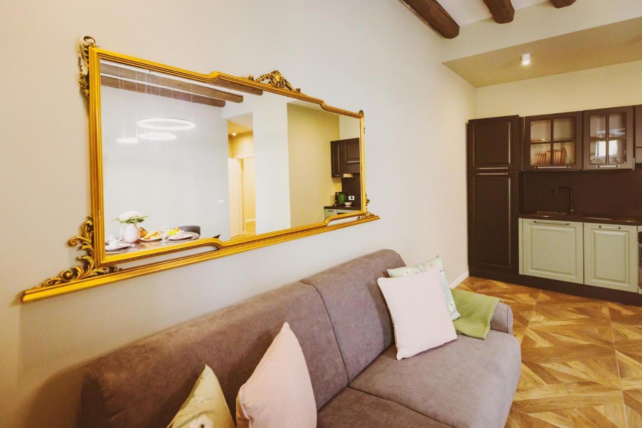 Chiara Home 우디네 외부 사진