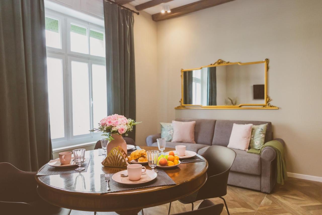 Chiara Home 우디네 외부 사진
