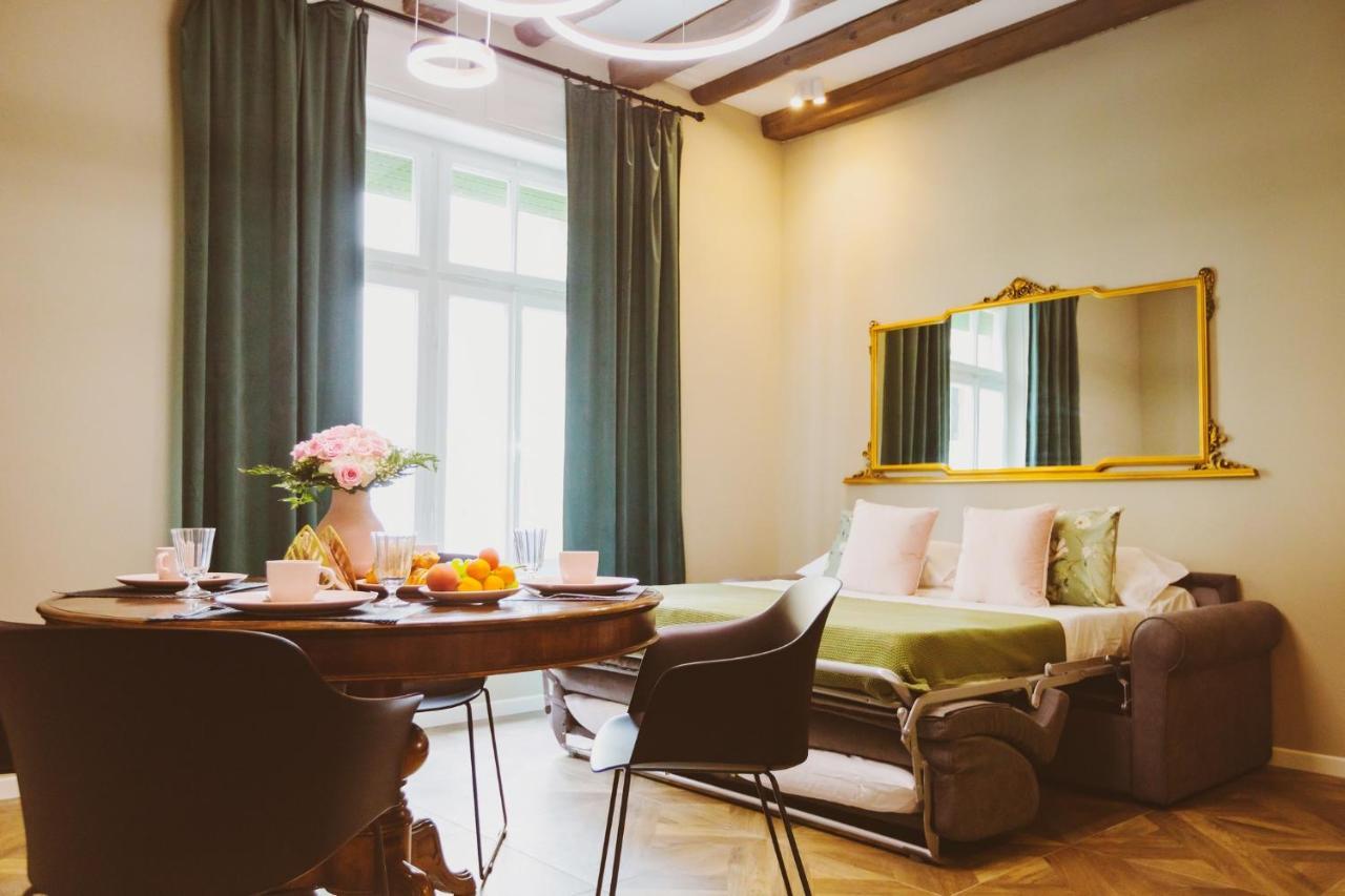 Chiara Home 우디네 외부 사진