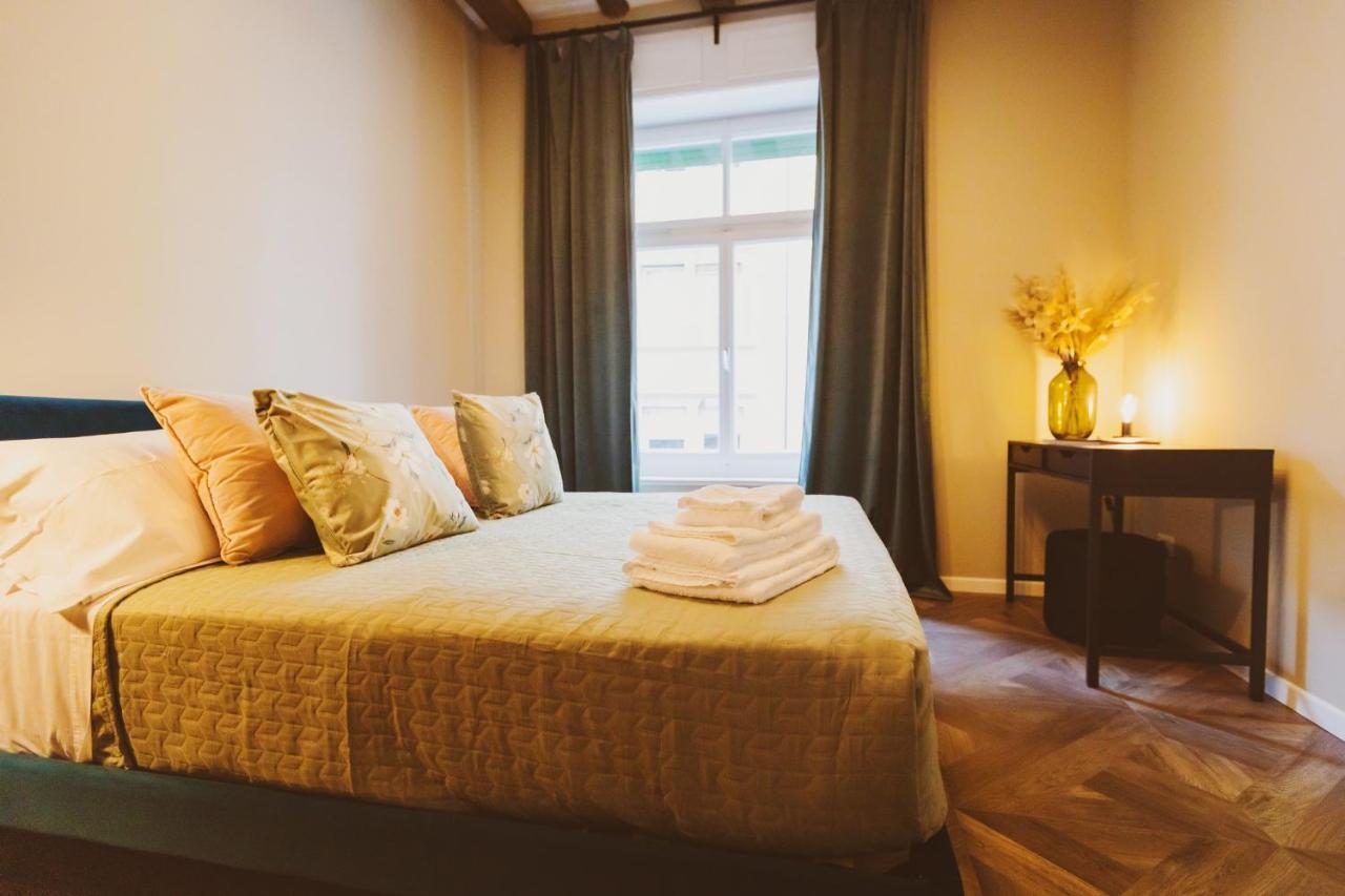 Chiara Home 우디네 외부 사진