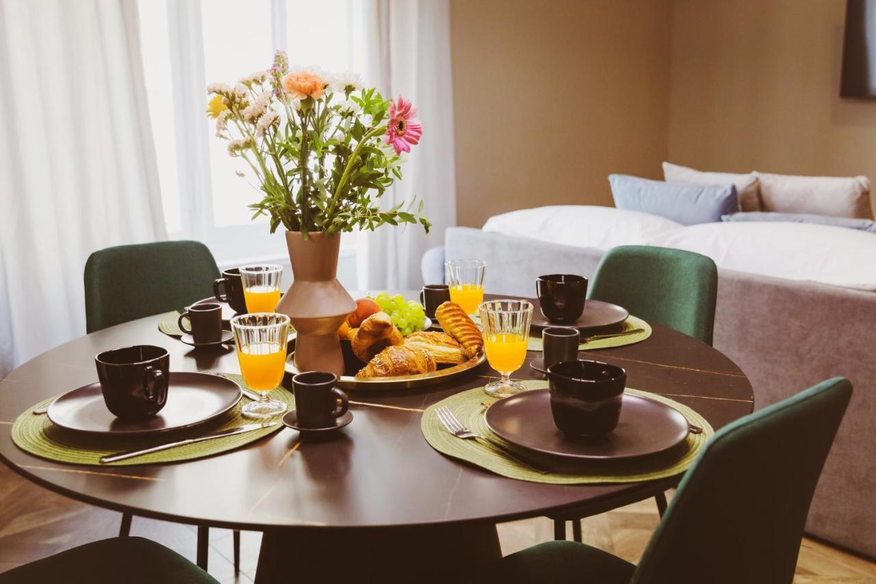 Chiara Home 우디네 외부 사진