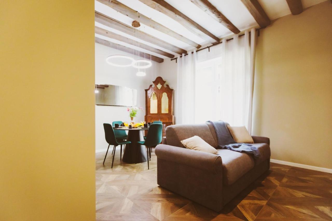Chiara Home 우디네 외부 사진