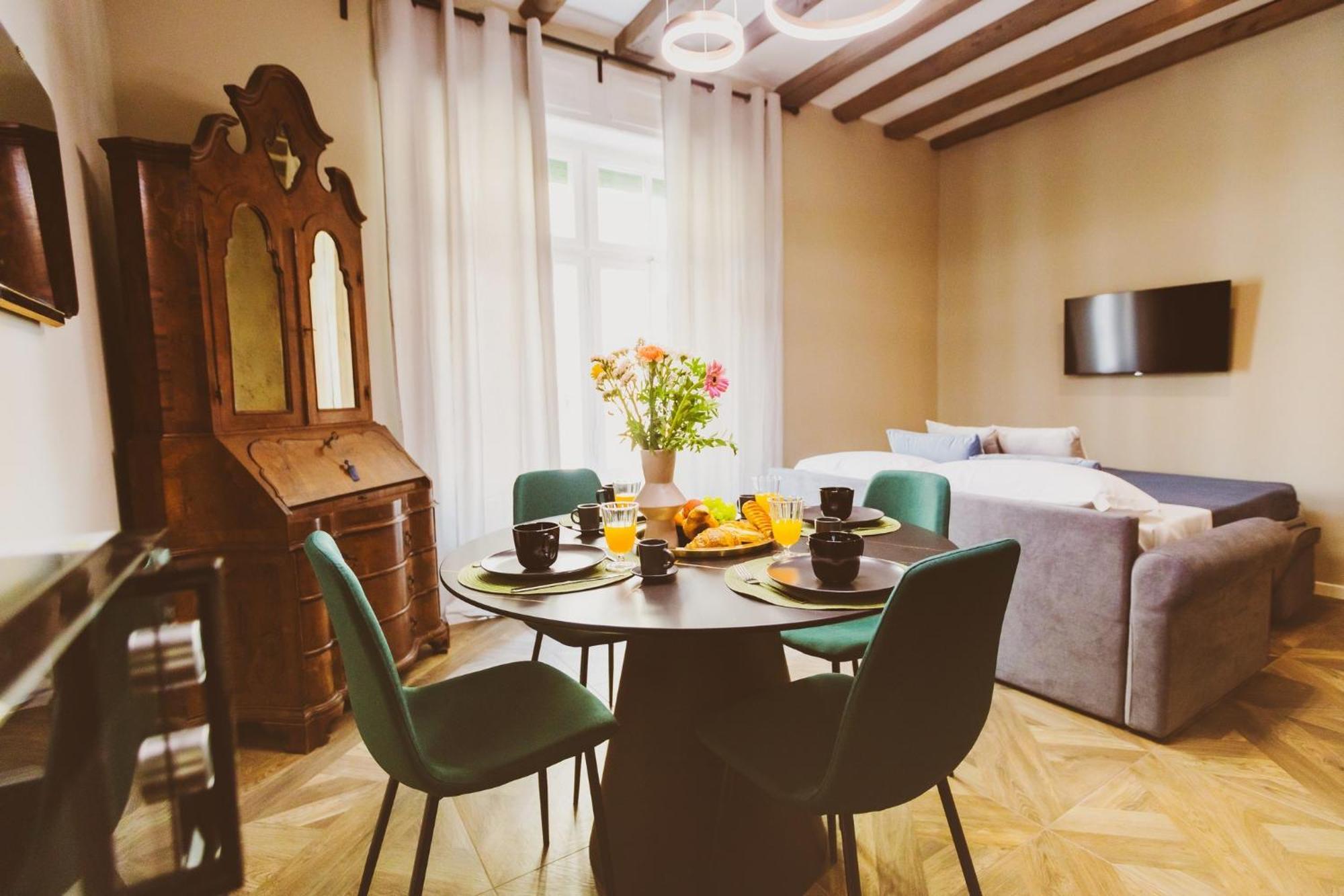 Chiara Home 우디네 외부 사진